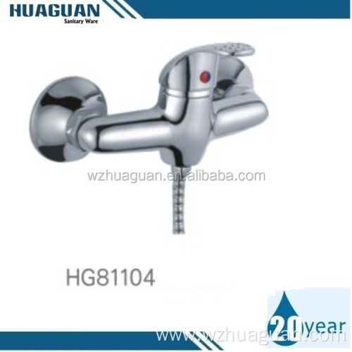 Mixer Hot Cold Water Shower Mixer Tap